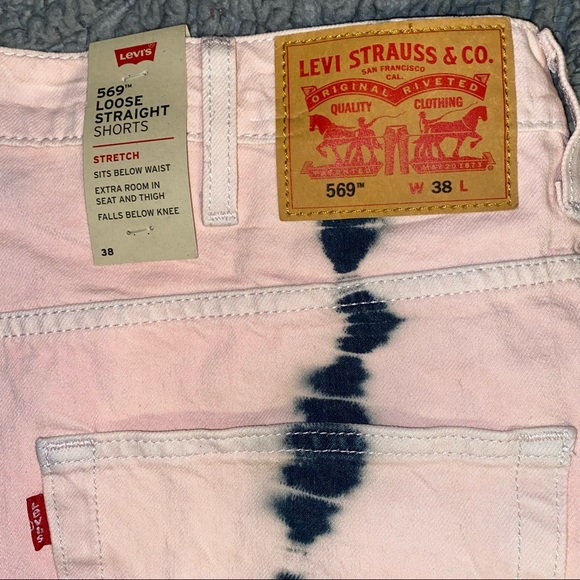 569 stretch